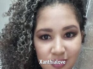 Xanthialove