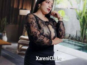XareniClarke