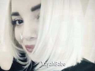 XayahBabe