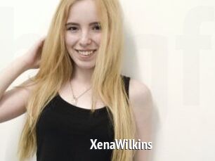 XenaWilkins