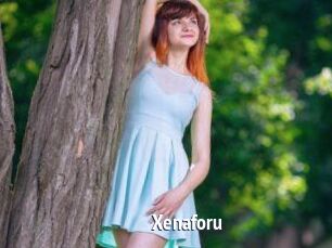 Xenaforu