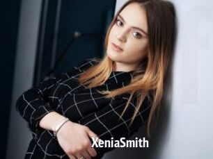 XeniaSmith