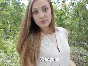Xiaoyuna