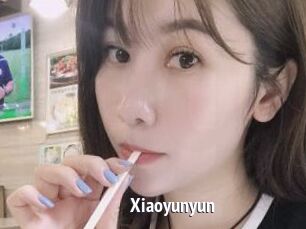 Xiaoyunyun