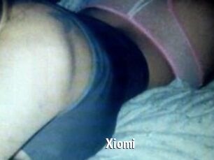 Xiomi_