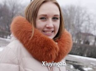 Xiuyingala