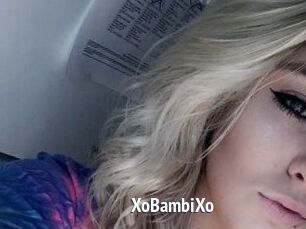 XoBambiXo