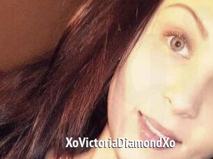 XoVictoriaDiamondXo