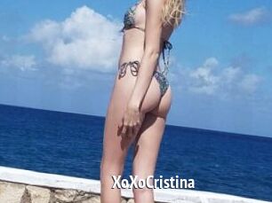 XoXoCristina