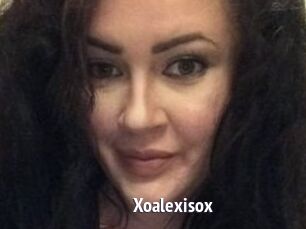 Xoalexisox