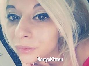 XonyaKitten