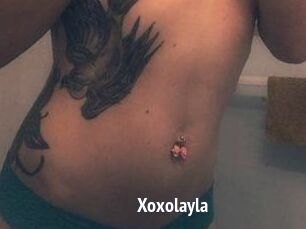 Xoxolayla