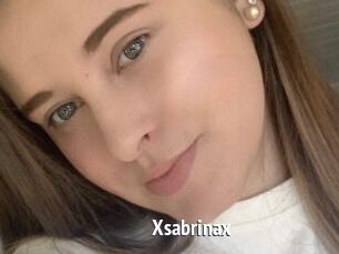 Xsabrinax
