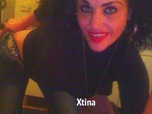 Xtina