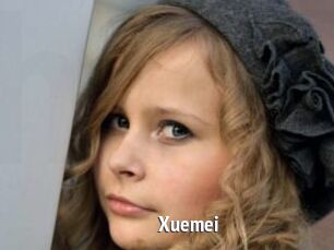 Xuemei