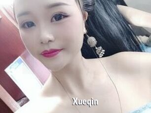 Xueqin