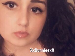 XxBunnieexX