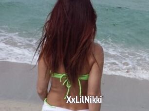 XxLilNikki