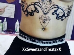 XxSweetsandTreatsxX