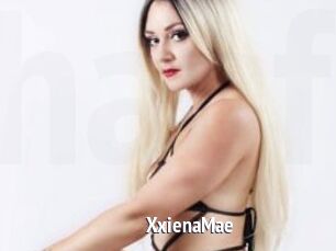 XxienaMae