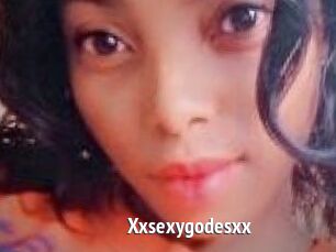 Xxsexygodesxx