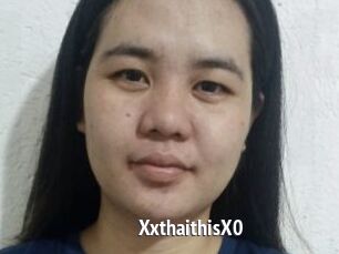 XxthaithisX0