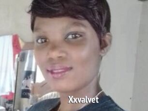 Xxvalvet