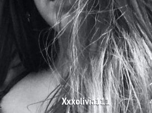 Xxxolivia111