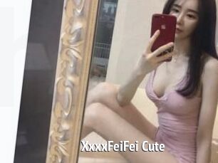 XxxxFeiFei_Cute