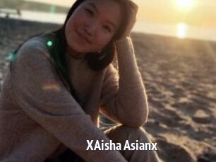 XAisha_Asianx