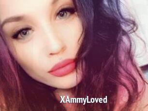 XAmmyLoved