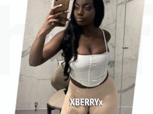 XBERRYx
