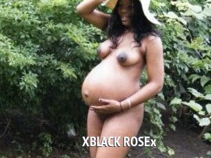 XBLACK_ROSEx