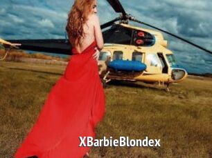 XBarbieBlondex