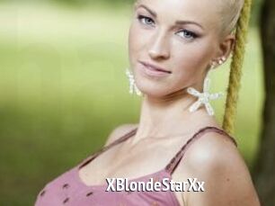 XBlondeStarXx