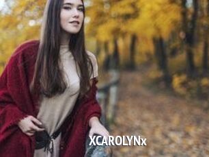 XCAROLYNx