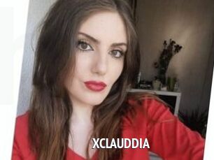 XCLAUDDIA