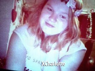 XCharlotte