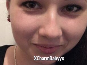 XCharmBabyyx
