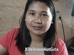 XDeliciousHotGirlx