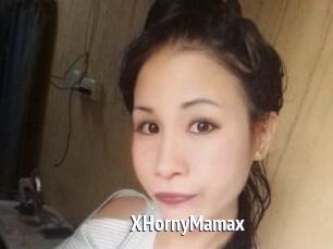XHornyMamax