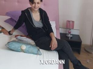 XJORDANN