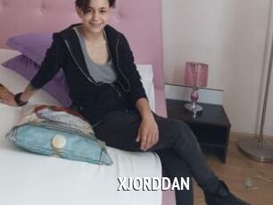 XJORDDAN