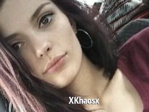 XKhaosx