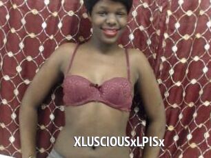 XLUSCIOUSxLPISx