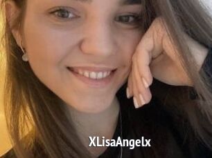 XLisaAngelx