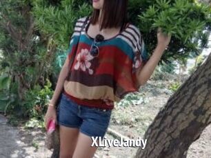 XLiveJandy
