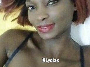 XLydiax