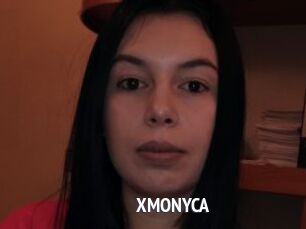 XMONYCA