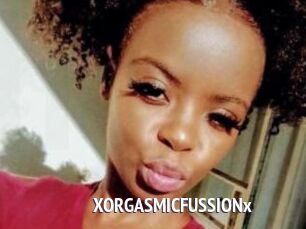 XORGASMICFUSSIONx